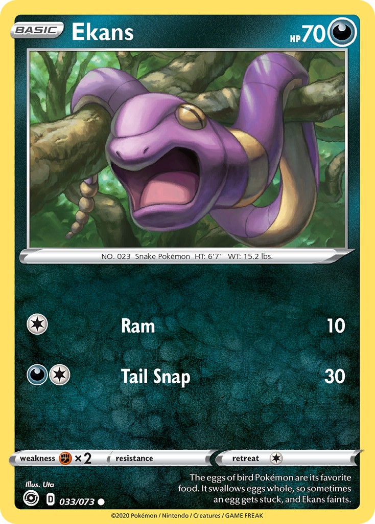 Ekans - Image 1
