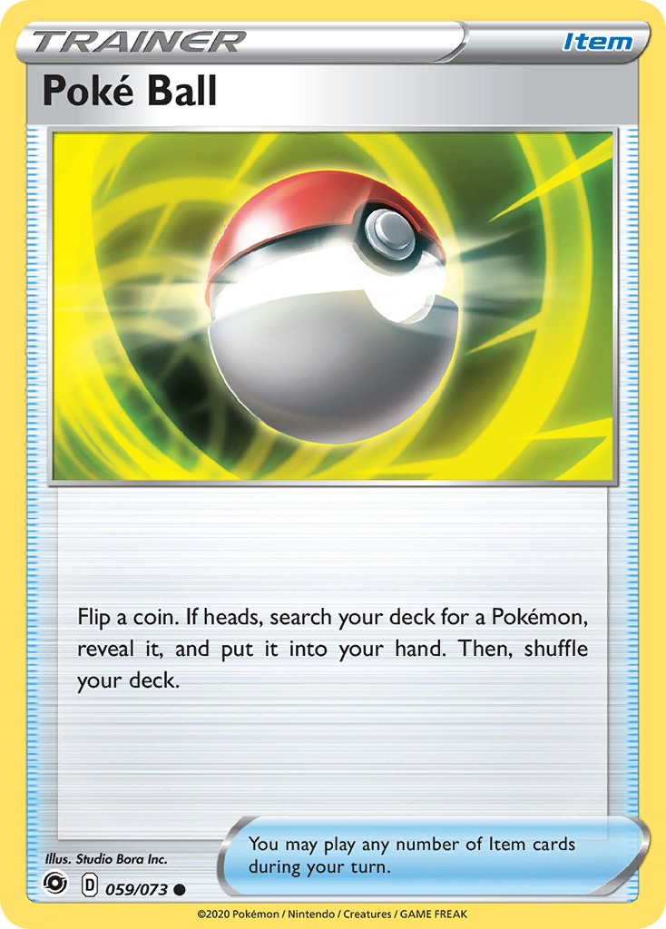 Poké Ball - Image 1