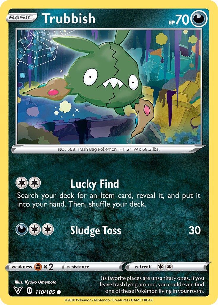 Trubbish - Image 1
