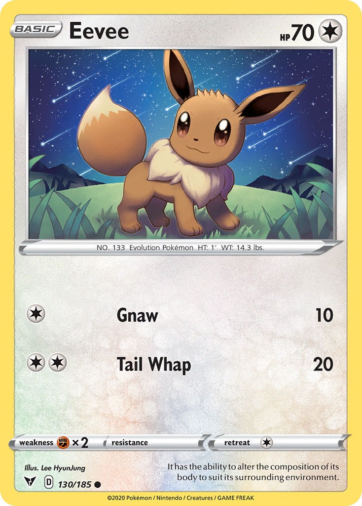 Eevee - Image 1