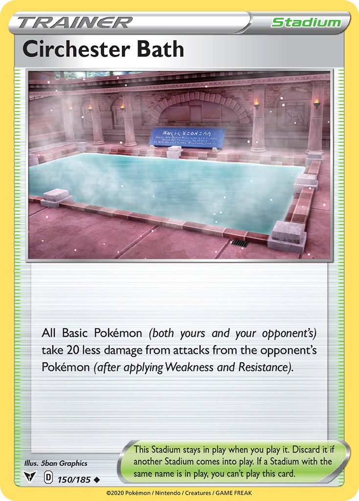Circhester Bath - Image 1