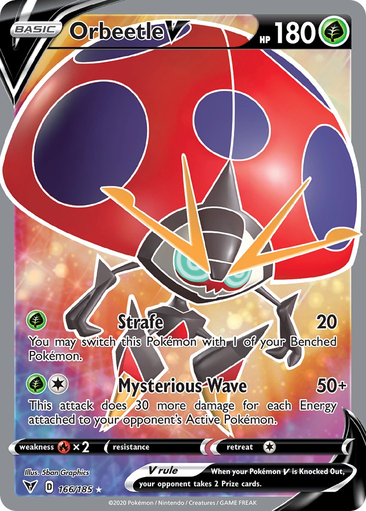 Orbeetle V - Image 1