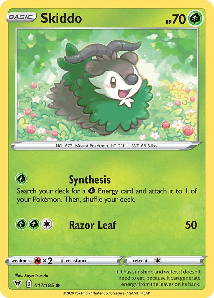 Skiddo - Image 1