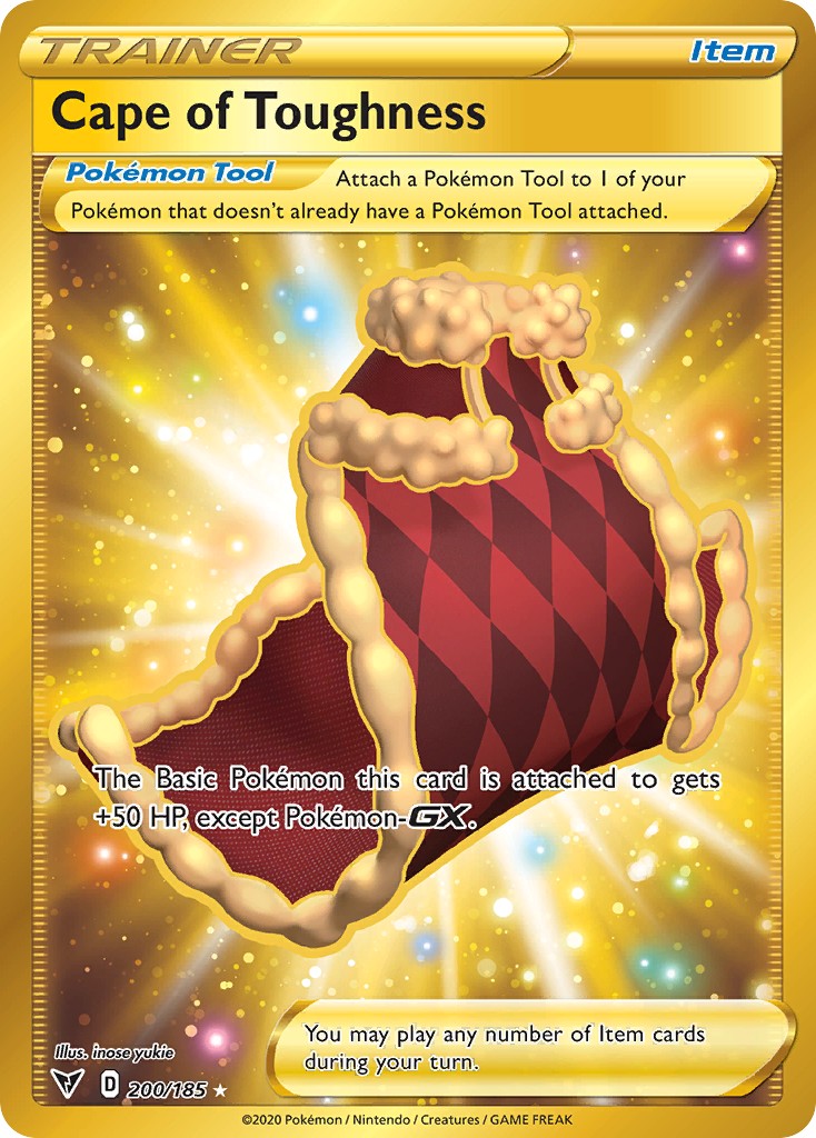 2020 Pokémon Vivid Voltage 2020 Pokémon Vivid Voltage #200 trading card