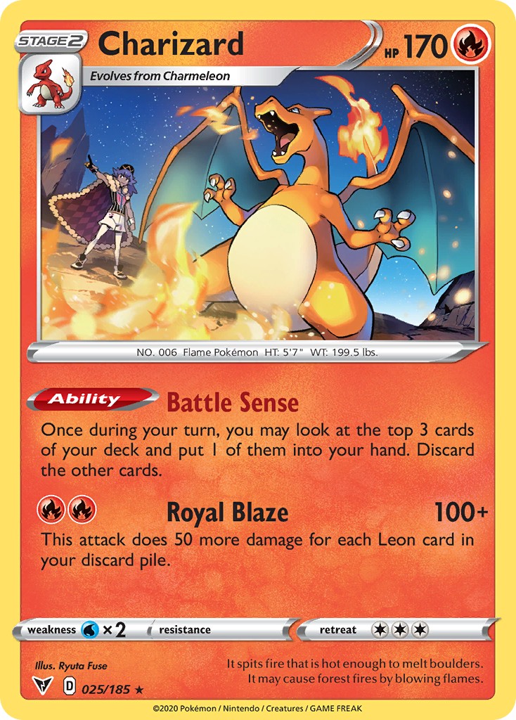 Charizard - Image 1