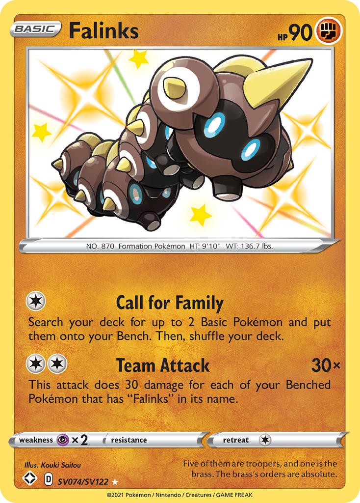 Falinks - Image 1