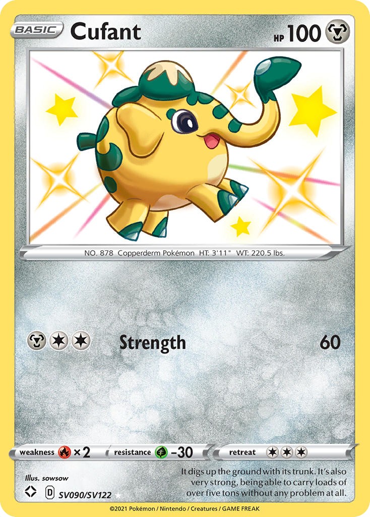 Cufant - Image 1