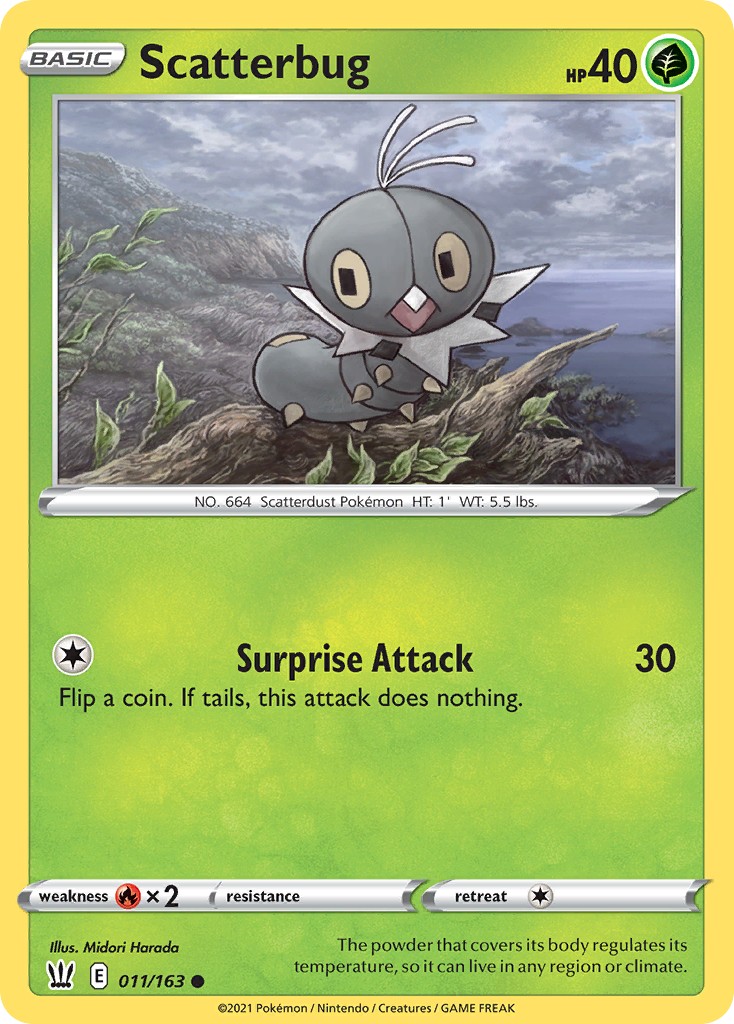 Scatterbug - Image 1
