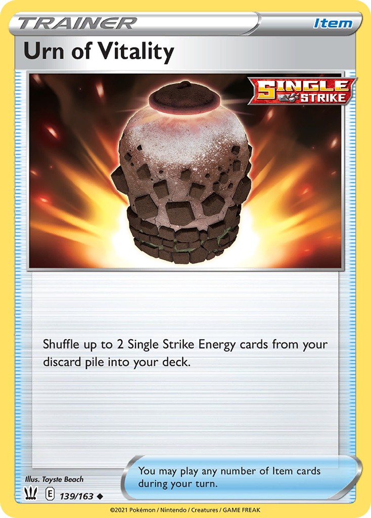 Urn of Vitality - Image 1