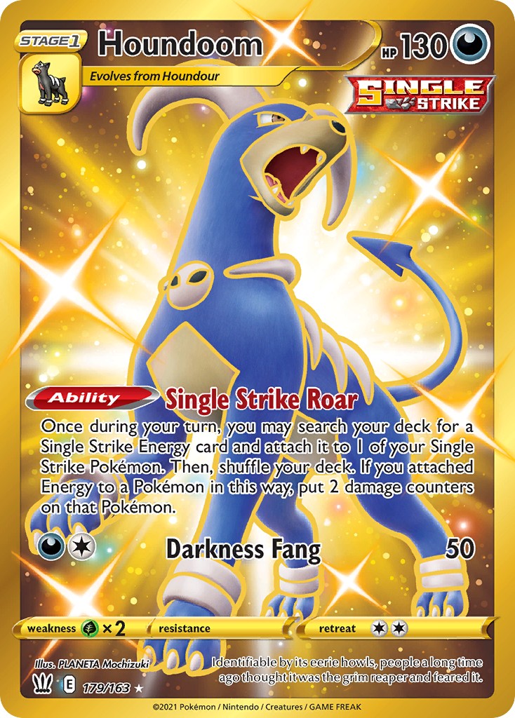 Houndoom - Image 1