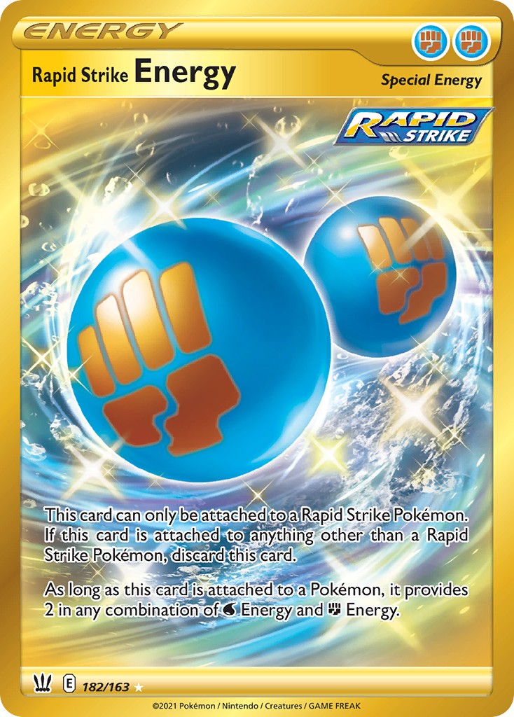 Rapid Strike Energy - Image 1