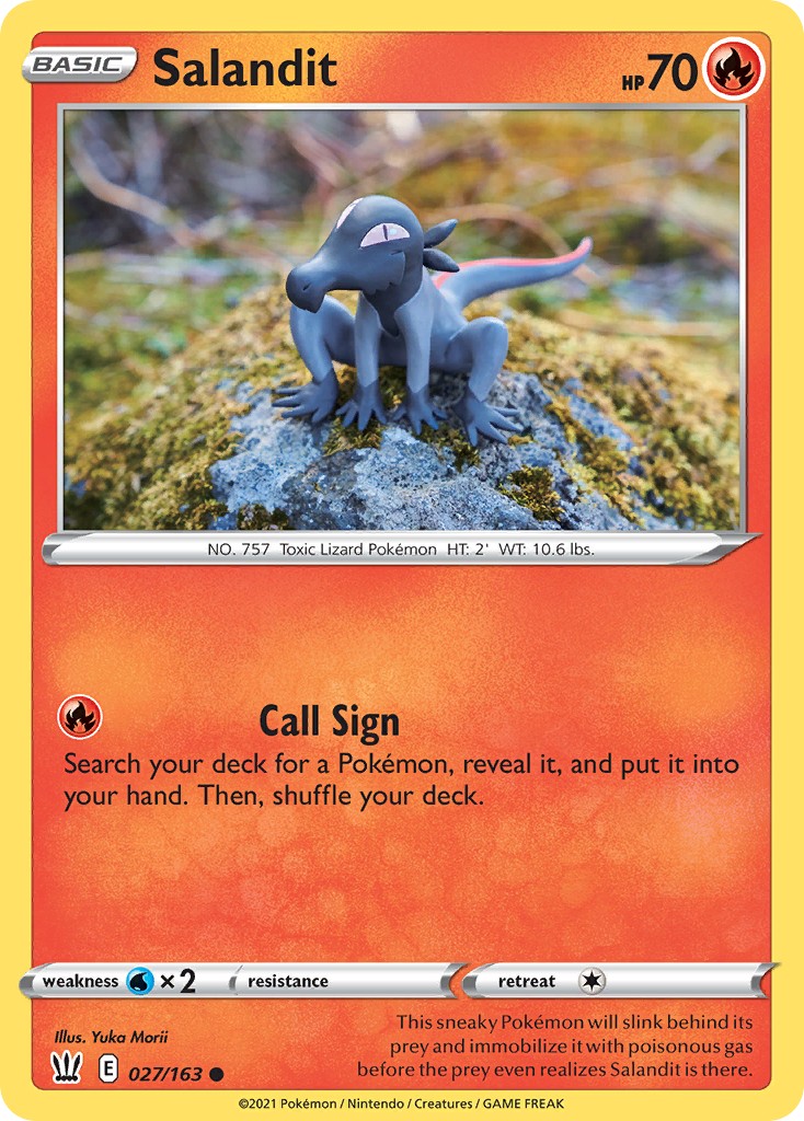 Salandit - Image 1