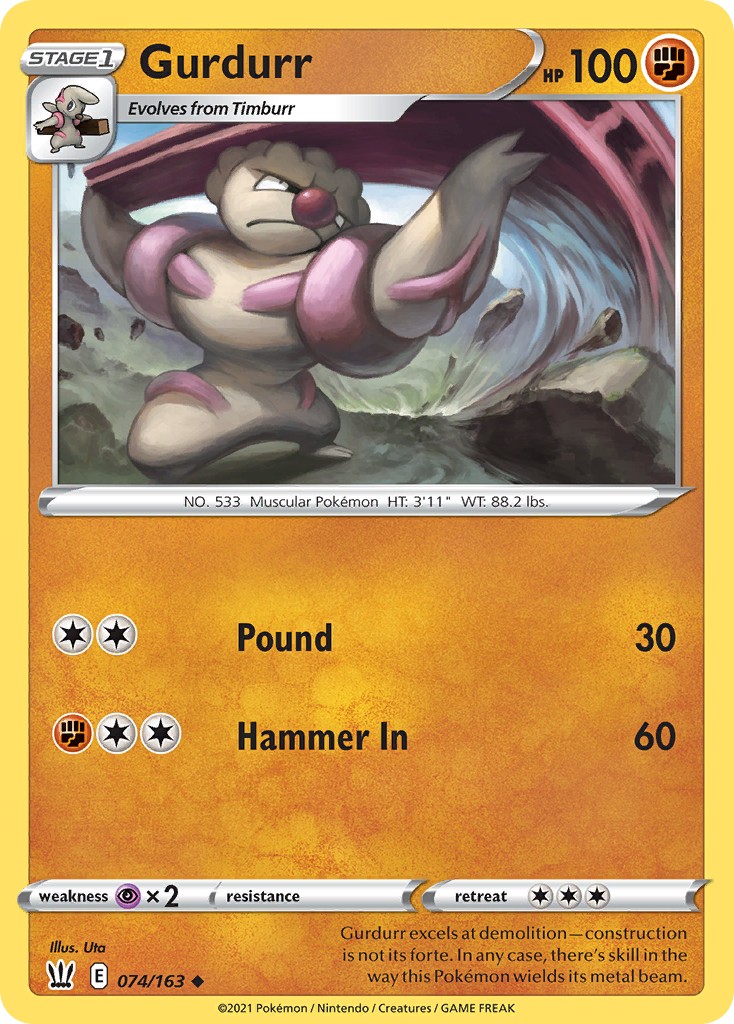 Gurdurr - Image 1