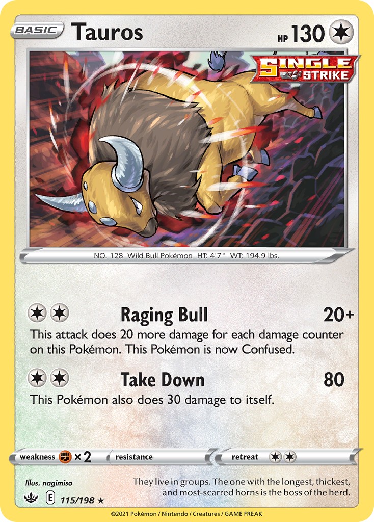 Tauros - Image 1