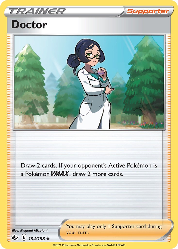 Doctor - Image 1