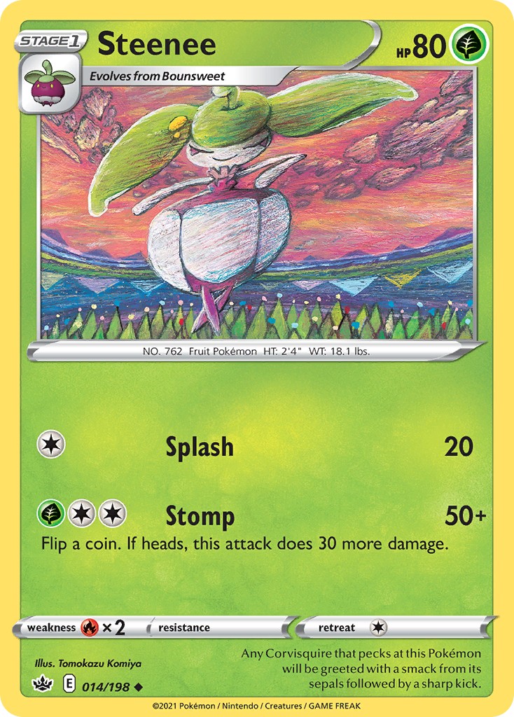 Steenee - Image 1