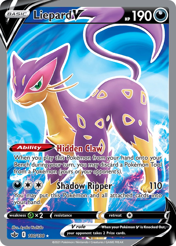 Liepard V - Image 1