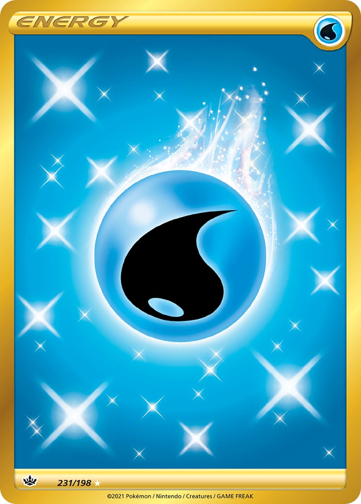 Water Energy - Image 1