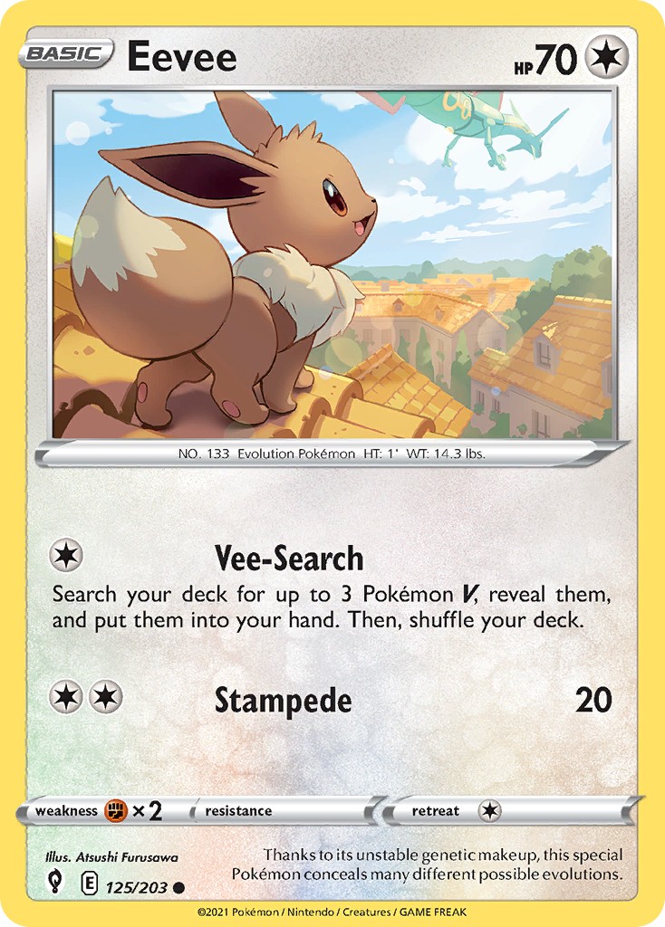 Eevee - Image 1