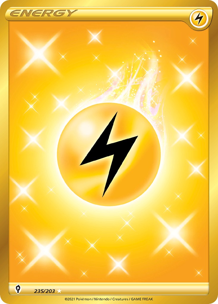 Lightning Energy - Image 1