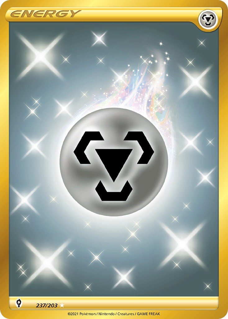 Metal Energy - Image 1