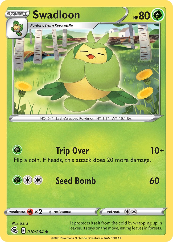 Swadloon - Image 1