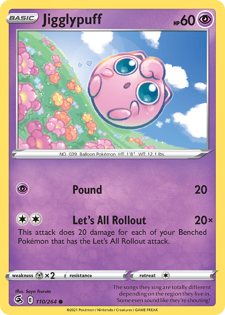 Jigglypuff - Image 1
