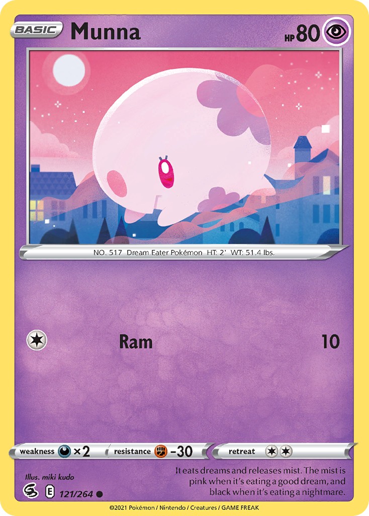 Munna - Image 1