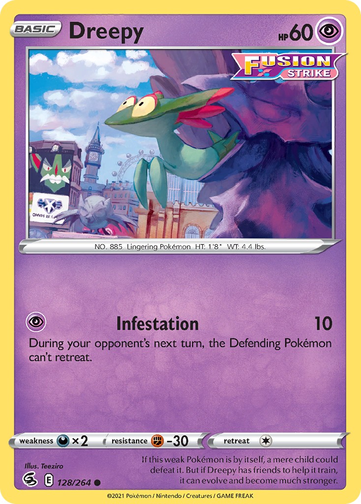Dreepy - Image 1