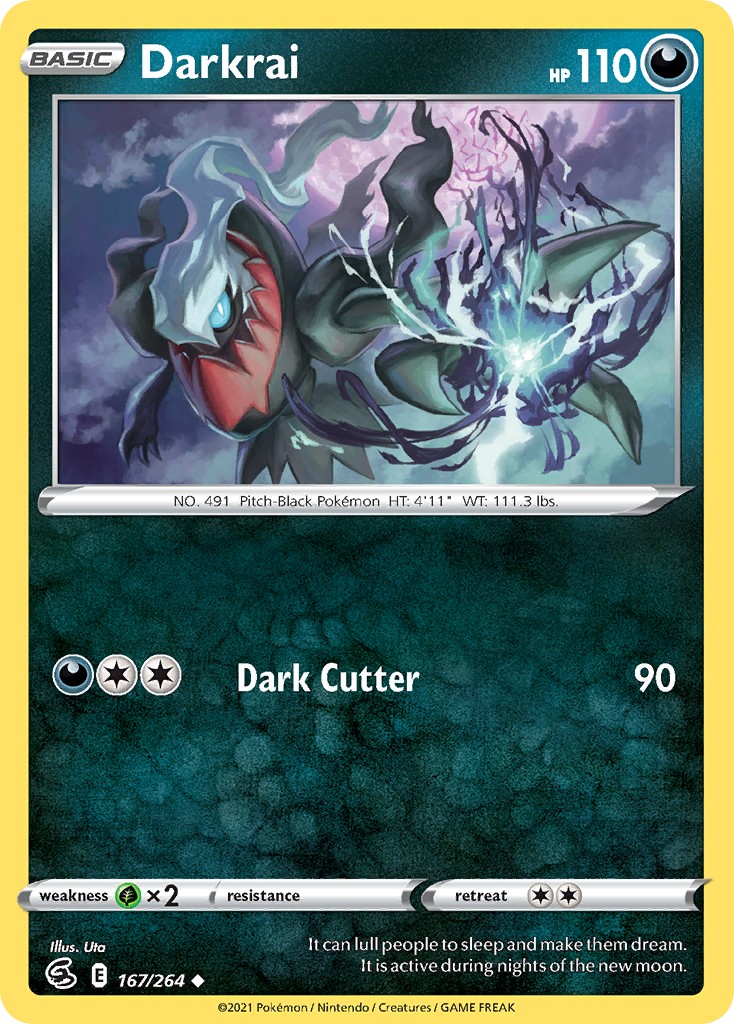Darkrai - Image 1