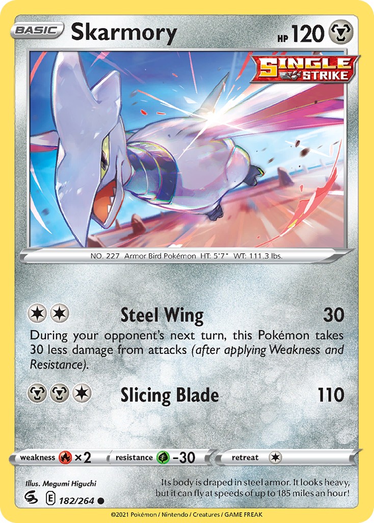 Skarmory - Image 1
