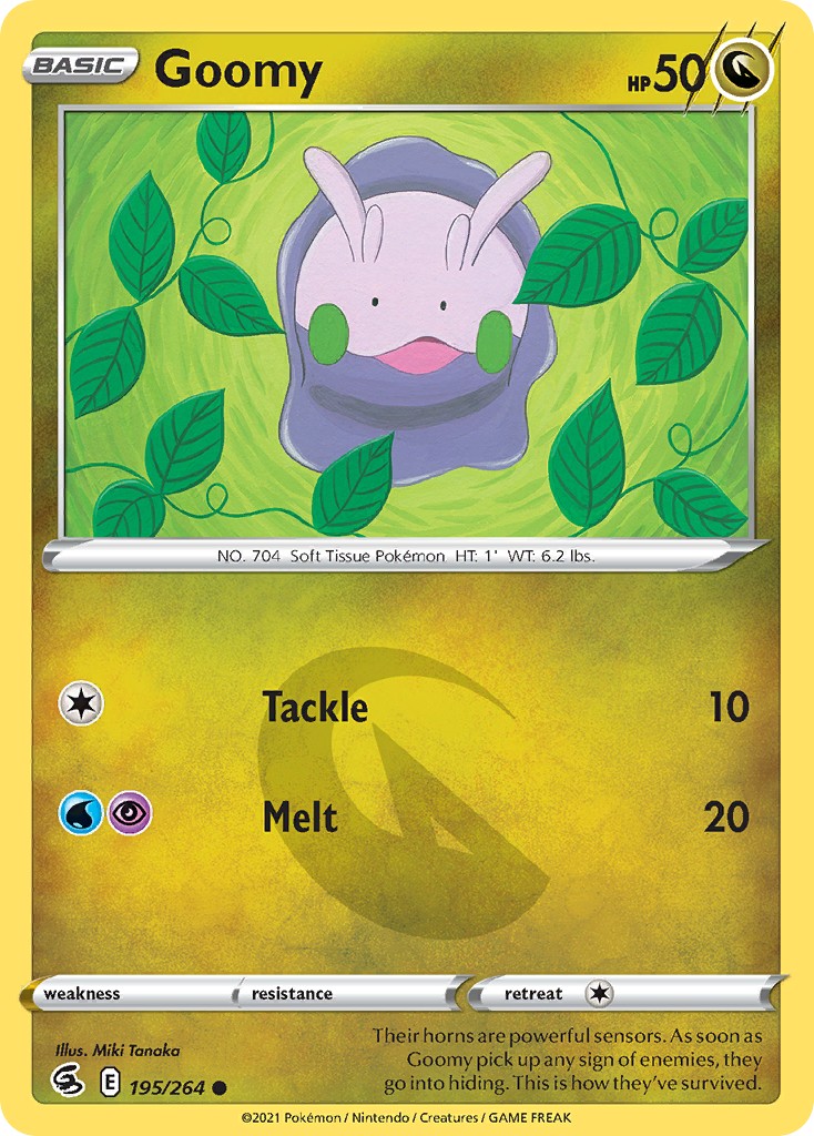 Goomy - Image 1