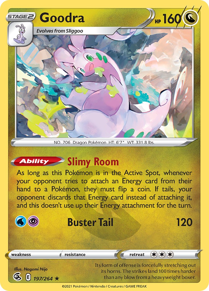 Goodra - Image 1
