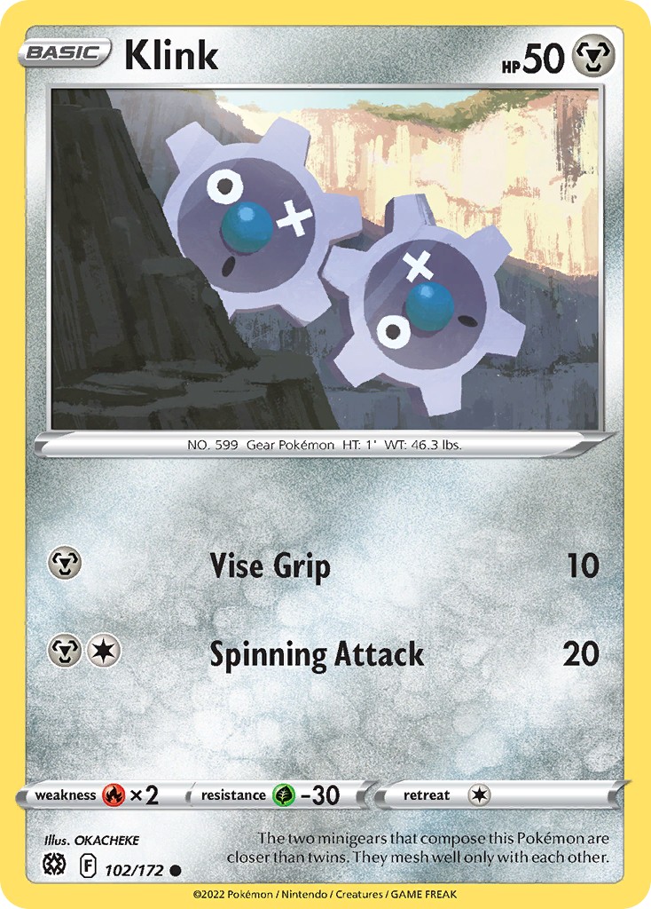 Klink - Image 1
