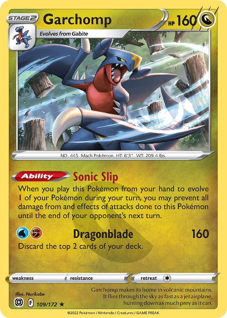 Garchomp - Image 1
