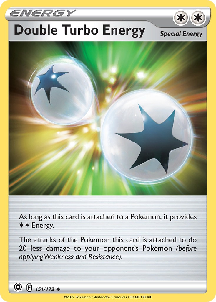 Double Turbo Energy - Image 1