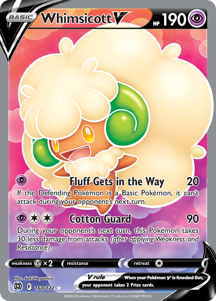 Whimsicott V - Image 1