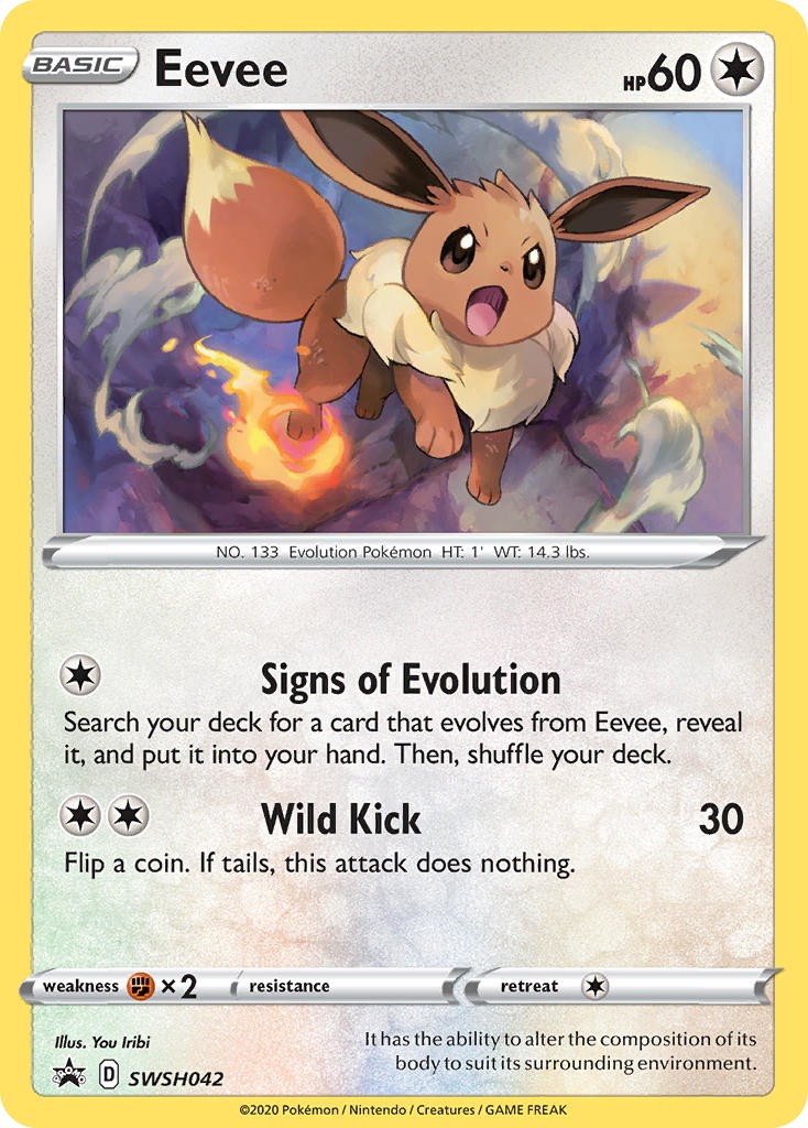Eevee - Image 1