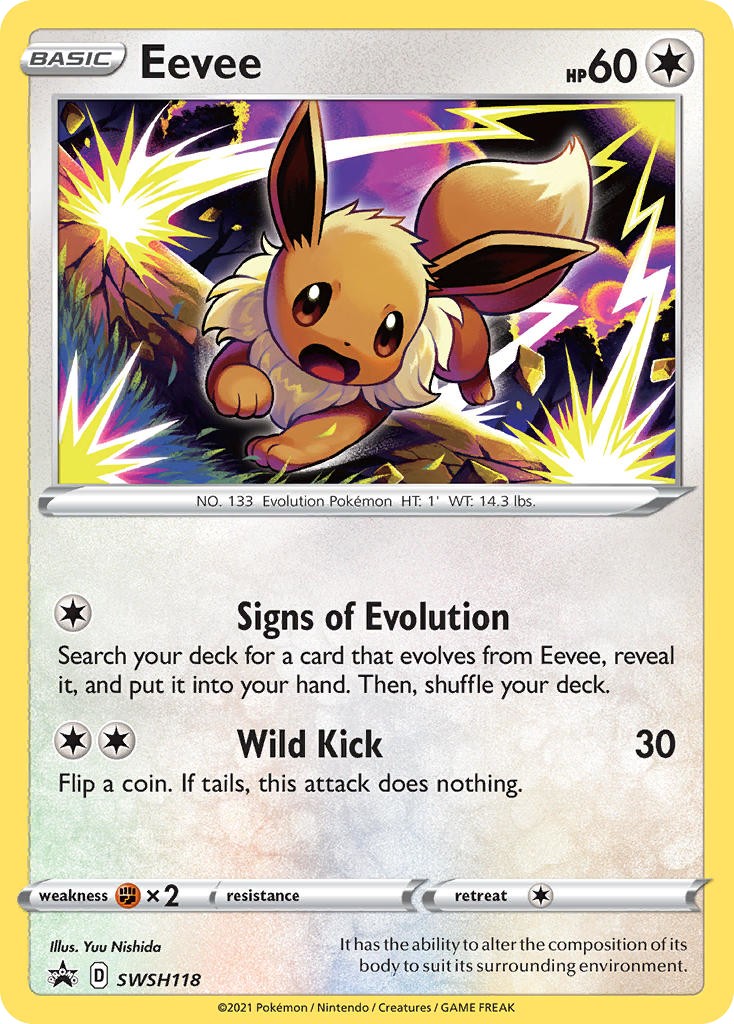 Eevee - Image 1