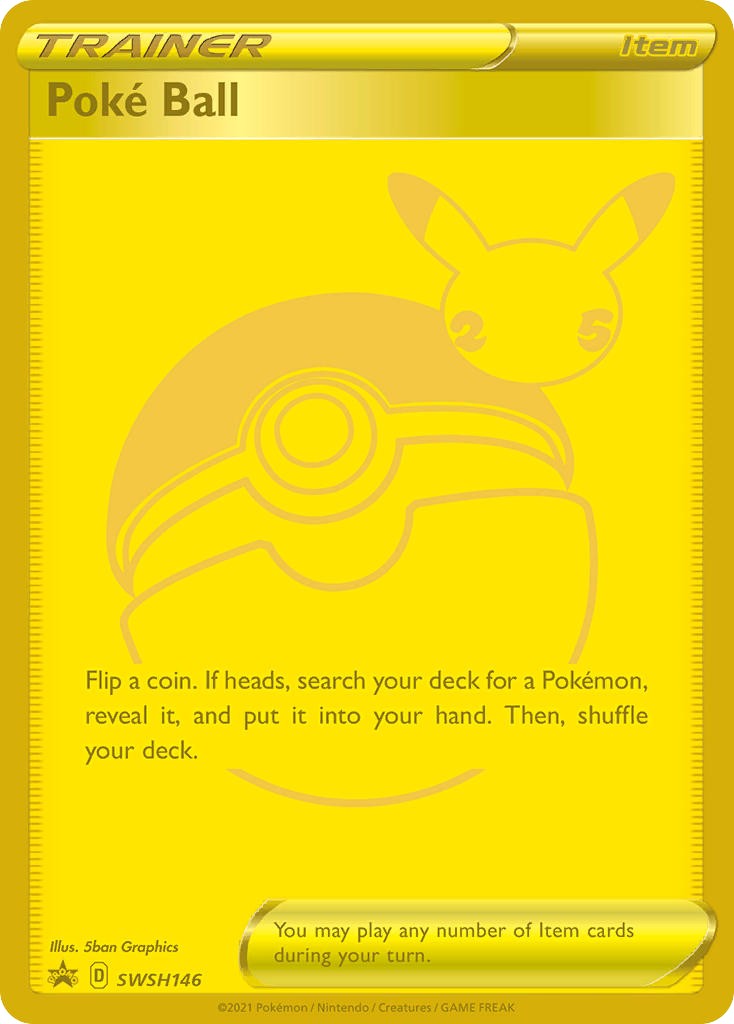 Poké Ball - Image 1