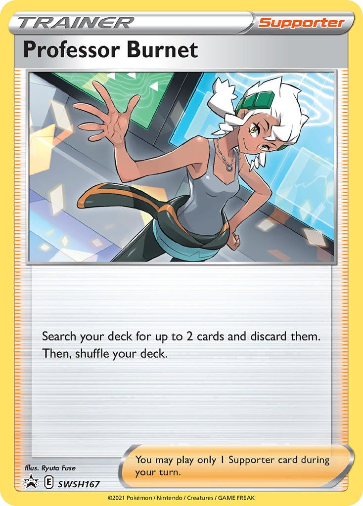 2019 Pokémon SWSH Black Star Promos 2019 Pokémon SWSH Black Star Promos #SWSH167 trading card