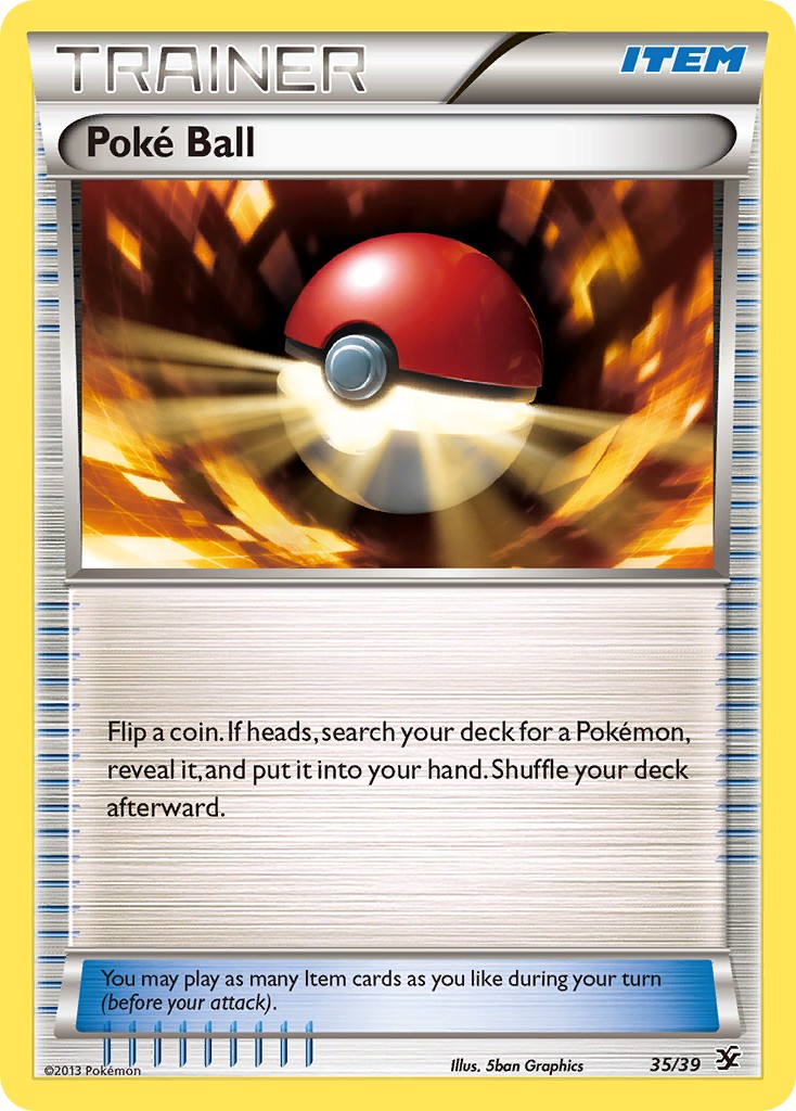 Poké Ball - Image 1