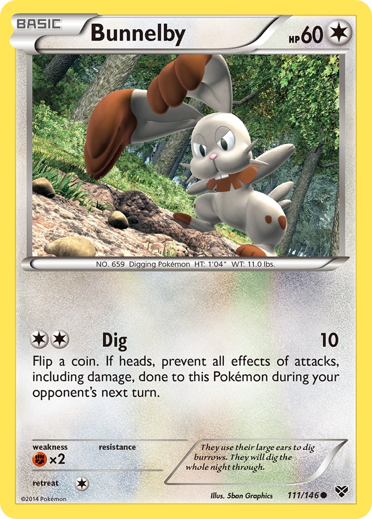 Bunnelby - Image 1
