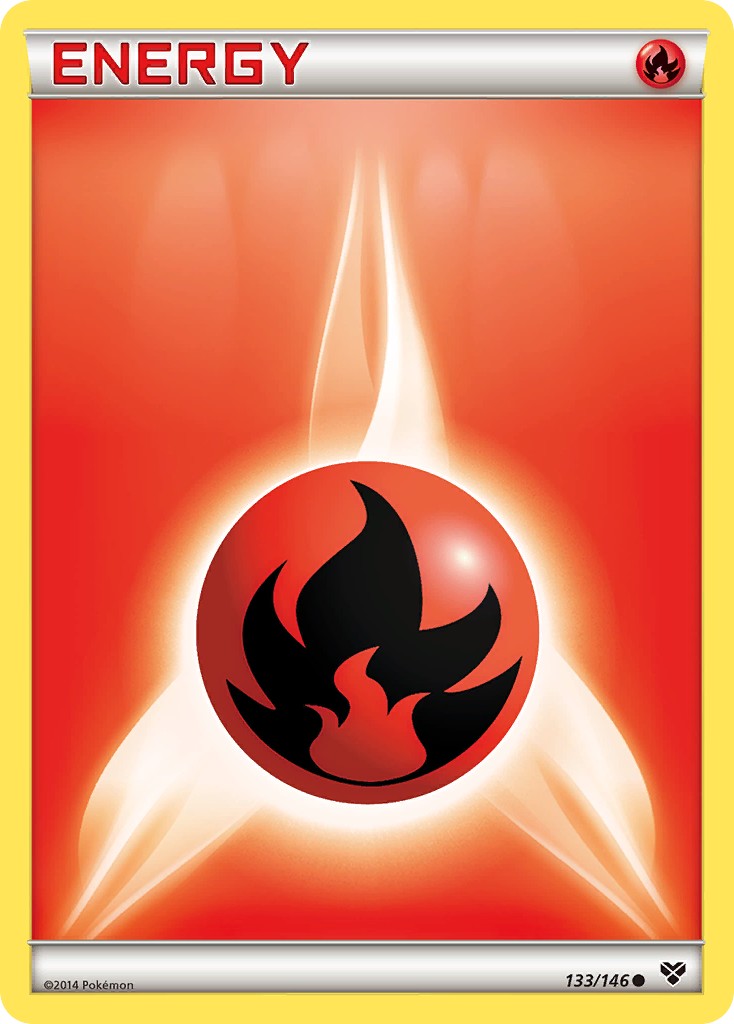 Fire Energy - Image 1