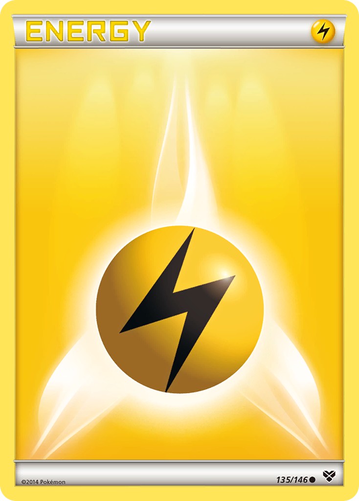 Lightning Energy - Image 1