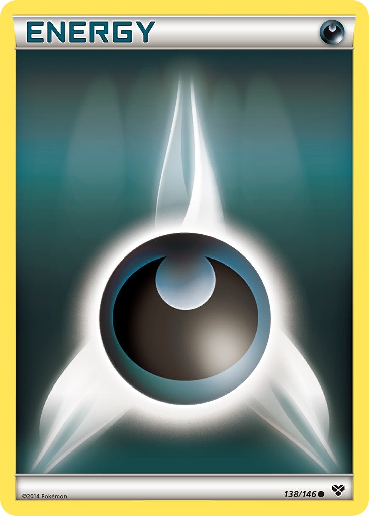 Darkness Energy - Image 1