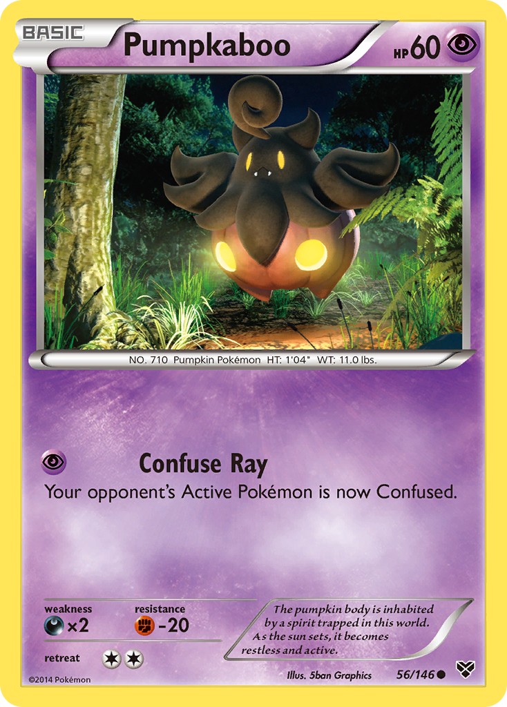 Pumpkaboo - Image 1