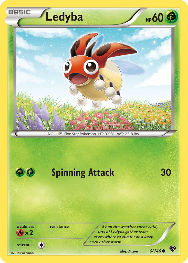 Ledyba - Image 1