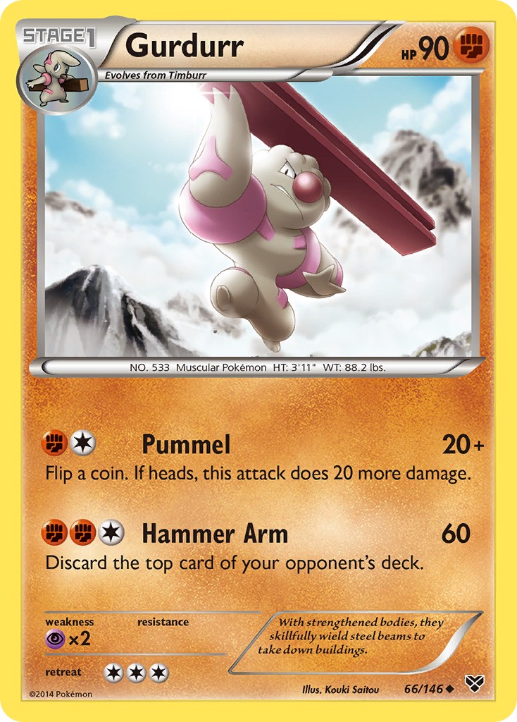 Gurdurr - Image 1