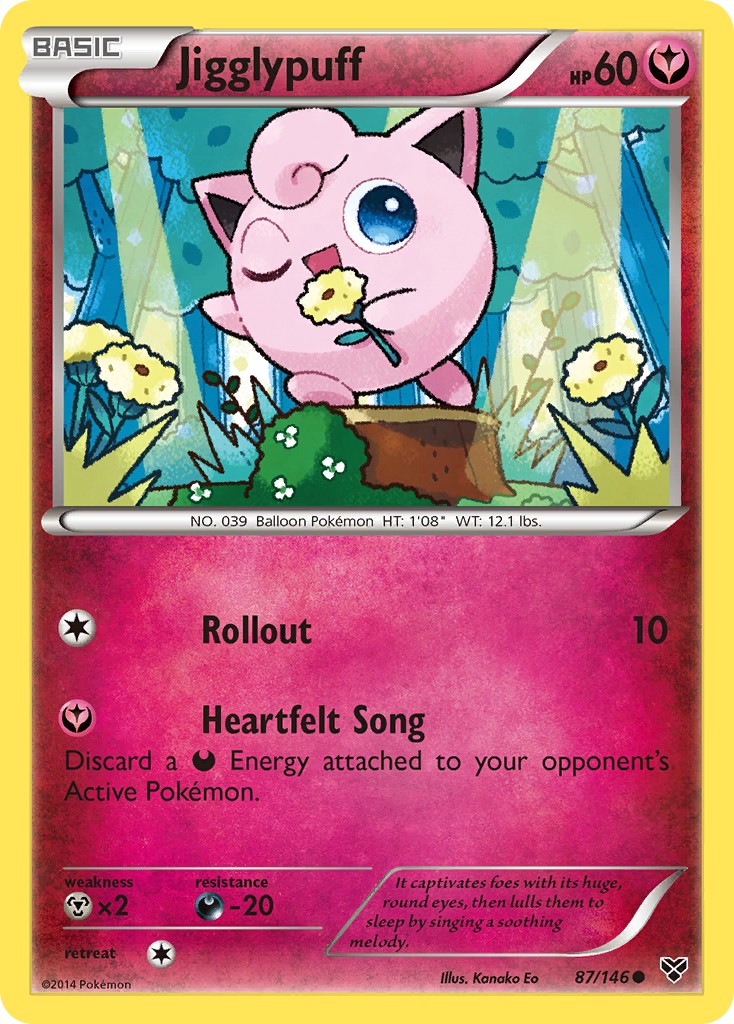 Jigglypuff - Image 1